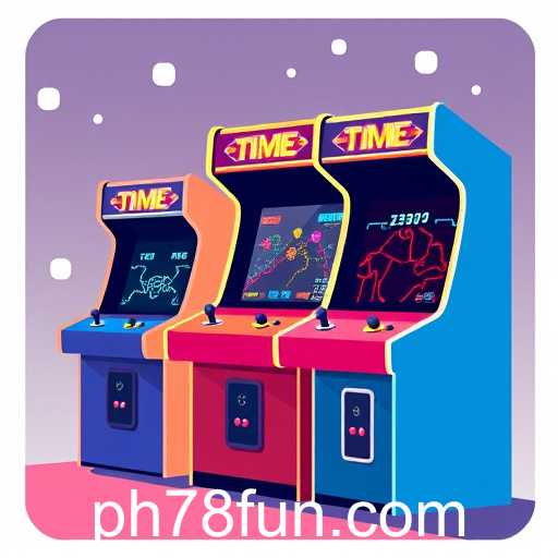 Arcade Games